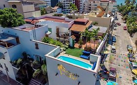 Refugio del Mar Luxury Hotel Boutique